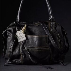 Free people Emerson tote bag